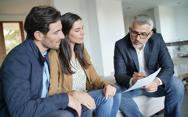 Tasación Inmobiliaria para asesoramiento