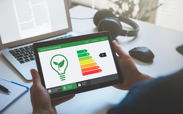 Certificado energético online