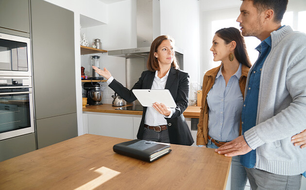 Compra tu Tasación Oficial Hipotecaria