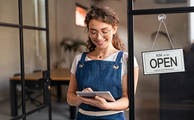 Tasación local comercial