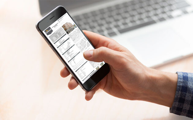 Tu estimación online fiable gratis