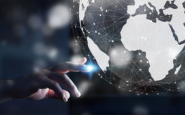 Presencia nacional e internacional