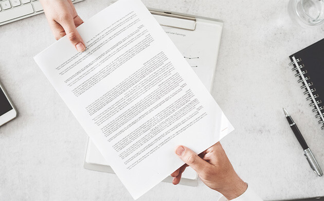 Tipos de certificación catastral