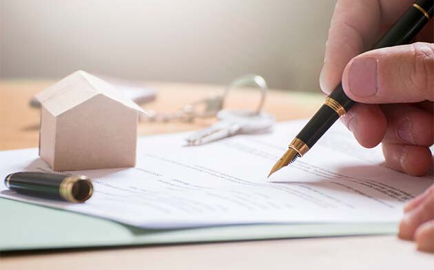 ¿Qué es una tasación hipotecaria?